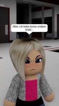 Baby Karen Wurde GEMOBBT, Bis... 😱👻 #roblox