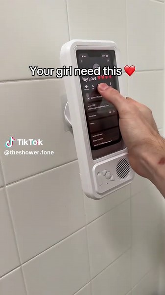 Essential Shower Products for Couples