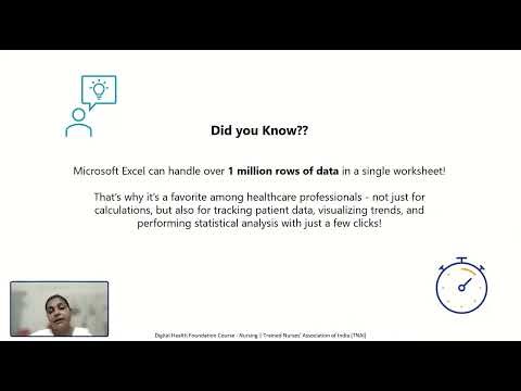 Module 1 Part 3 Basics of Computer Technology and Research in Nursing Practice