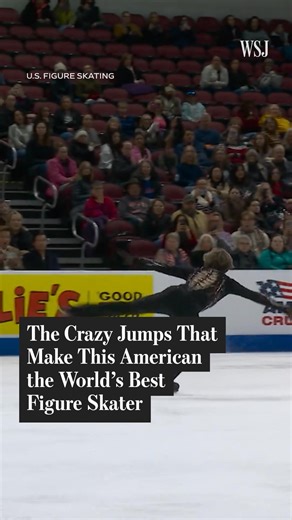 For decades, it was considered the holy grail of figure skating, a jump so difficult, so daring, so completely defiant of the laws of physics that nobody would ever land it—until the quadruple axel was conquered by a young American who calls himself the Quad God. His real name is Ilia Malinin. And that name is everywhere this Olympics. The 21-year old from Northern Virginia comes into the Milan Cortina Olympics as one of Team USA’s biggest stars. Since mastering the quad axel, he has continued t