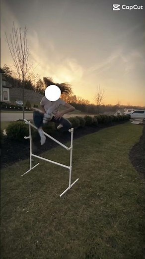 Jumpie with OREOOOOO