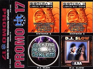 Various - Promo Bit 17
