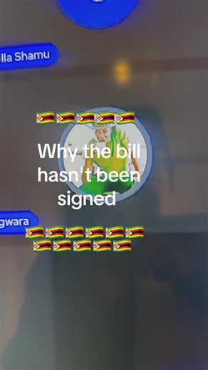 What Happens If a Bill Is Not Signed: Reasons and Consequences