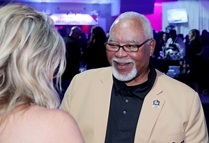 Who is Curley Culp? NFL Hall of Famer dies at 75