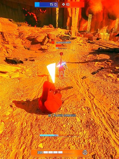 Star Wars Battlefront 2 Edits and Animations