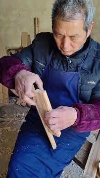 Hot Tofu Pudding Served With a Simple Wooden Spoon — A Taste of Traditional Everyday Cooking
