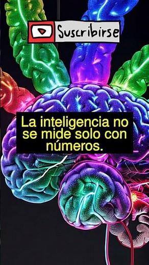 ¿Es el CI un mito? Descubre la verdad sobre la inteligencia
