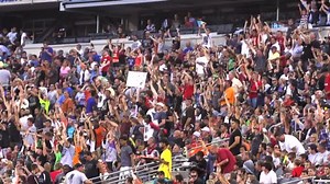 23K views · 551 reactions | The excitement of Monster Jam is unmatched! Each family-friendly, high powered performance includes Monster Jam truck racing and freestyle events as well as a variety of fun motorsport mayhem! Check out this video for more info. Catch Monster Jam in Manila for the first time ever on June 20 & 21 at the Mall of Asia Arena. Book your tickets now at smtickets.com or call 470 2222. | SM Tickets | Facebook