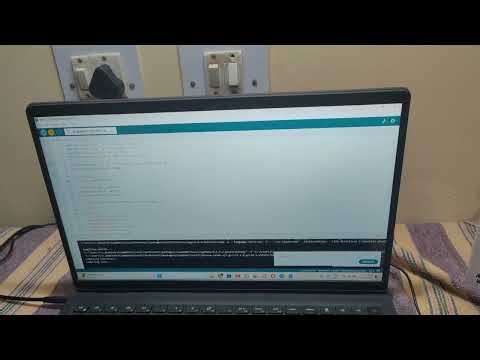 Ecobin - smart dustbin using esp8266