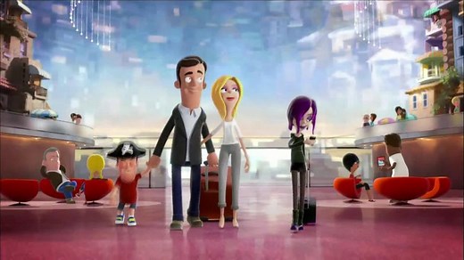 Hotels.com TV Commercial For Summer Roadtrip