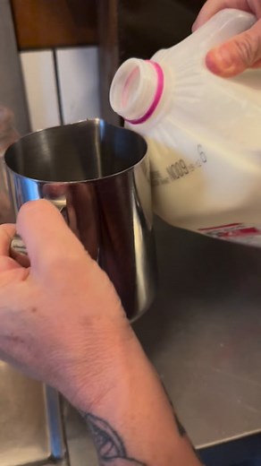 Did you know we have a full espresso bar right here at Castle Theatre? ☕️ Treat yourself to a tea latte, coffee latte, or our current feature - the Raspberry Mocha! 🍫 And the best part? You can bring your drink right into the auditorium and enjoy it during any show. | Castle Theatre