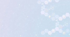 Modern Medical Healthcare DNA Helix Background with Icons Animation