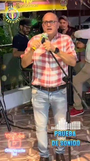Karaoke La mejor de todas