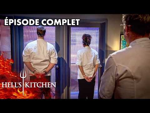 Hell's Kitchen Saison 21 - Ep. 16 | Combat pour la Victoire | Épisode complet