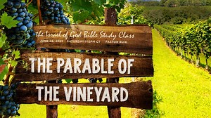 06262021 - The Parable of The Vineyard - 2021 - The Israel of God - Subscription  the sabbath day who changed it from the 7th day to the 1st day