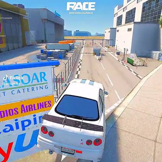 drizzy.Lzz Mv33 no TikTok