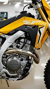 2026 Honda CRF450R EXPOSED 😱 Honda Just Changed Motocross Forever! | Best of the Beast Modification