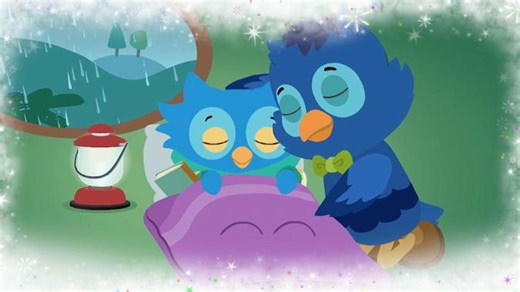 Daniel Tiger's Neighborhood - Taking Care Sing Along Song Video | PBS KIDS