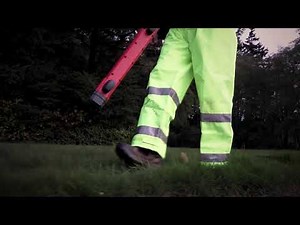 Locator Modes - Amprobe UAT-600 Series Underground Utility Locator