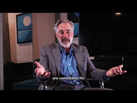 Transforming Life for Advanced Parkinson’s Patients