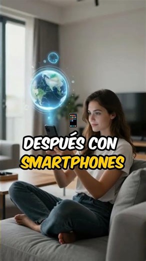 👉 Who invented Augmented Reality? 🧠📱😱 #Shorts