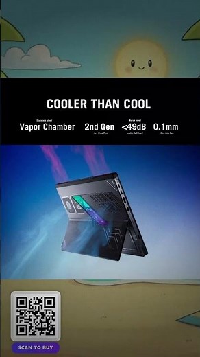 ASUS ROG Flow Z13 2025 Review: Real Gaming Performance in a 13-inch Chassis