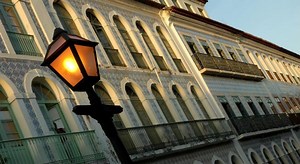 História e Arquitetura Colonial de São Luís do Maranhão