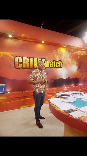 Ian Alleyne: The King of Television