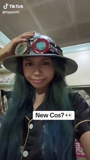 Isha Cosplay from Arcane: Complete Costume Guide