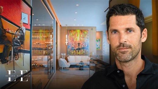 Inside One of Miami’s Most Exclusive Penthouses