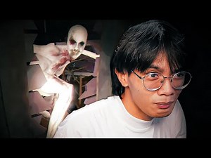 The Hallow Shift (A Filipino Horror Game)