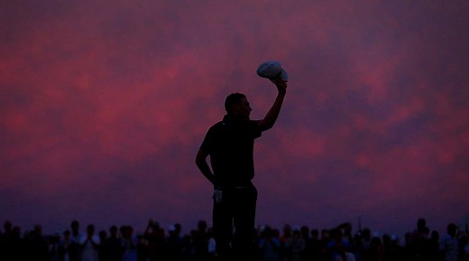‘This had to happen’: Why the AT&T Byron Nelson is leaving Trinity Forest after only a three-year run