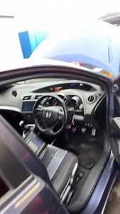 Honda Civic 1.6 i-DTEC in today for a stage one performance remap...