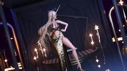 〓BABYMONSTER - FOREVER〓Fleurdelys〓【MMD】 [IHpkfpvrrgc]