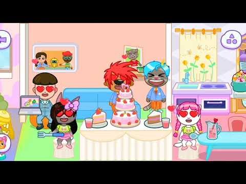 Beauty Enchanted Lemon-z Party Wedding Princess Commercial (2025) (Hong Kong)