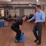 Improper vs Proper Lift - Peak Ergonomics | *