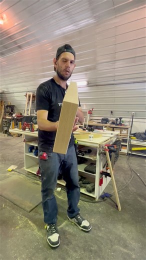 6.9K views · 58 reactions | Making some floating shelves with my favourite method! Check out the BORA Tool parallel clamps  | Beaver Creek Customs | Facebook