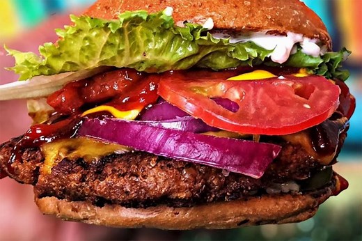 ATL's Top Black-Owned Vegan Restaurants & Food Trucks