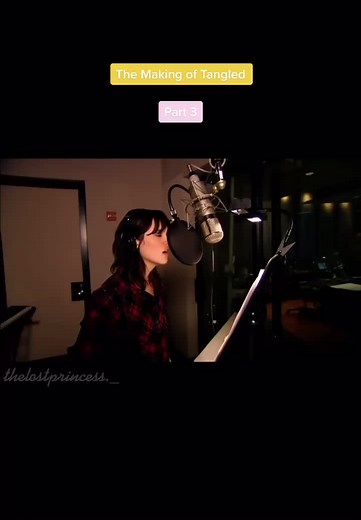 The Lost Princess on TikTok