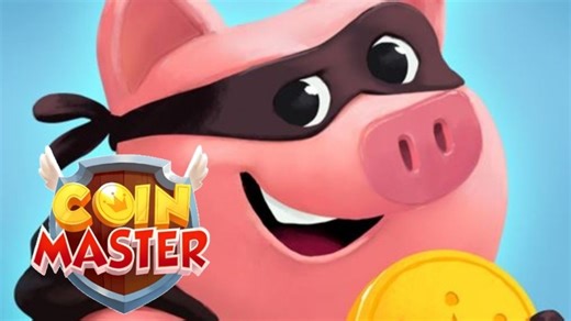 Coin Master : tours gratuits et codes spins pour le 2 novembre 2022