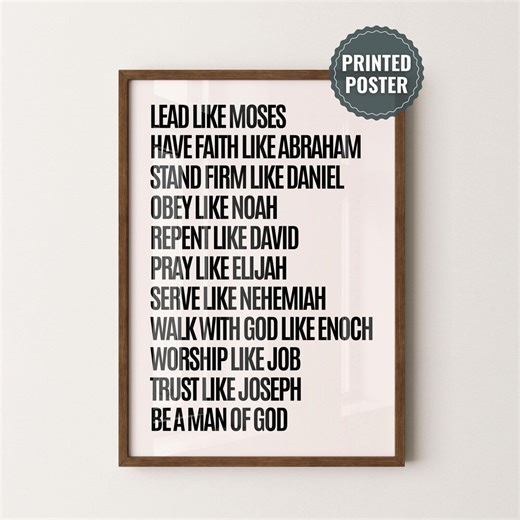 Black White Teen Boy Room Scripture Art College Guy Dorm Religious Wall Decor Bible Verse Poster Youth Boy Modern Christian Bible Verse Art - Etsy