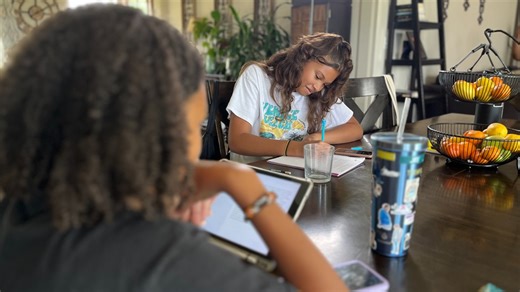 Why are more and more African American families turning to homeschooling for their children?