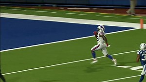 Can't-Miss Play: Former rugby star Christian Wade ignites for 65-yard TD run