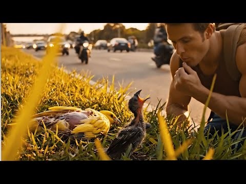 5 Minutes to Discover The Inspiring Story of A Small Bird Chirya