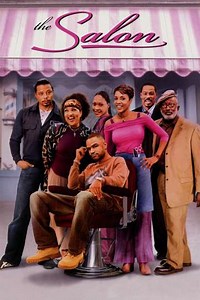 The Salon (2005) - Movie