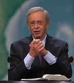 Charles Stanley - The Key to the Christian Life » Watch Video & Full Sermon Transcript