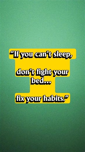 “Can’t sleep? Watch this before tonight”#insomnia #sleep #sleepbetter#mentalhealth #shorts#ytshorts