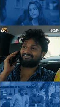 நம்ம plot family-க்கு நல்லா இருக்கும் சார்💯 | Day and Night | BlackSheep Value