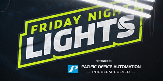 Friday Night Lights - Week 10