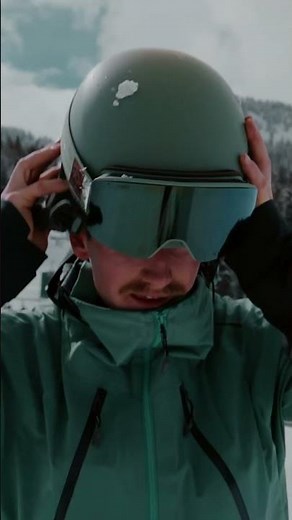 Taggert Mips Helmet #snowboard #giro